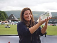 NFU Mutual to sponsor Wales Woman Farmer of the Year