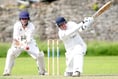 Mitchell sets up Brecon’s win with five-wicket blitz