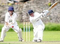 Mitchell sets up Brecon’s win with five-wicket blitz