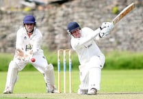 Mitchell sets up Brecon’s win with five-wicket blitz
