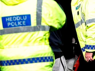 Police plea to public to help stop illegal raves