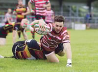 Disappointing Drovers draw