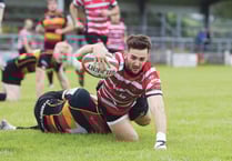 Disappointing Drovers draw