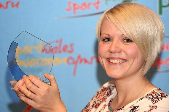 Mixed fortunes for Welsh bowlers at games