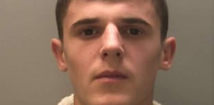 Police search for missing teenager with links to Brecon