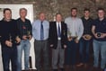 Glangrwyney Cricket Club awards evening