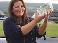 NFU Mutual to sponsor Wales Woman Farmer of the Year