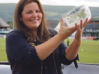 NFU Mutual to sponsor Wales Woman Farmer of the Year