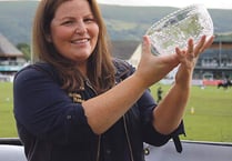 NFU Mutual to sponsor Wales Woman Farmer of the Year