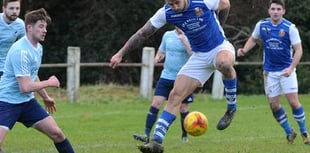 Spa Men progress to fourth round of Challenge Cup