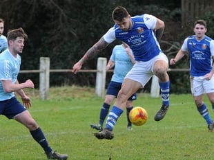 Spa Men progress to fourth round of Challenge Cup