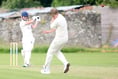 Brecon 2nds thrash Rogerstone at home