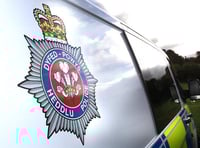 Crime rises by 3% in Dyfed-Powys - lowest of all four police areas in Wales