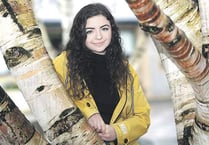 Patagonia-bound Tegwen organises Urdd concert