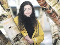 Patagonia-bound Tegwen organises Urdd concert