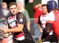 Brecon RFC find artificial home as they move game to Merthyr