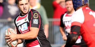 Brecon RFC find artificial home as they move game to Merthyr