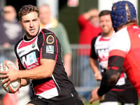 Brecon RFC find artificial home as they move game to Merthyr