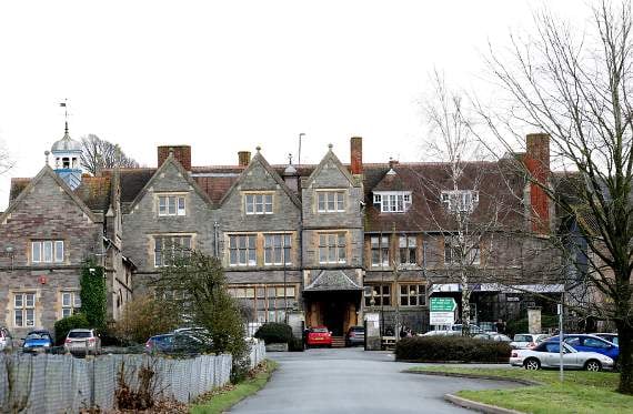 gwernyfed-high-school-placed-under-special-measures-following-estyn