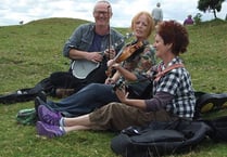Twelfth Night celebration to support those struggling with mental health