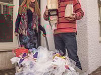 Zero Waste shop is a first