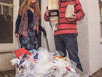 Zero Waste shop is a first