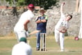 Good day for both Brecon teams as 1sts beat bottom-of-table rivals