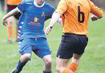 Paul Worts’ Football Round-up