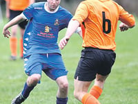 Paul Worts’ Football Round-up