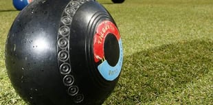Welsh bowls pair bounce back on the Gold Coast