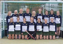 Christ College girls stretch winning run to eight games