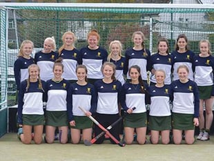 Christ College girls stretch winning run to eight games