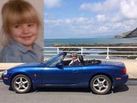 Mum gears up for charity car show in daughter's memory