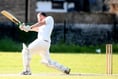 Crickhowell suffer third heavy defeat