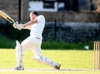 Crickhowell suffer third heavy defeat