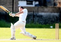Crickhowell suffer third heavy defeat