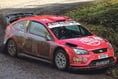 Stunning entry heads for Rallynuts Stages