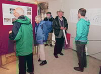 Decision day looms for Corn Exchange shops