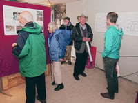 Decision day looms for Corn Exchange shops