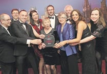 Brecon Beacons named best destination