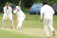 Sports Review of the Year: Brecon Cricket Club