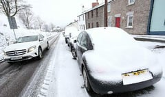 UPDATE: 'Beast from the East Two' weather warning upgraded