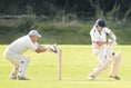 Crickhowell lose after Francis family bowl out rivals
