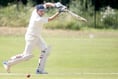 McPhee in hot form with bat and ball as Builth win