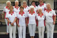 Talgarth Ladies clinch bowls title