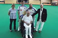 New format for Heart of Wales tournament