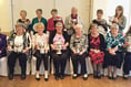 End to busy season for women bowlers