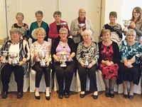 End to busy season for women bowlers