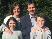 New head appointed at Christ College