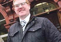 Panel rejects suspended councillor's claims